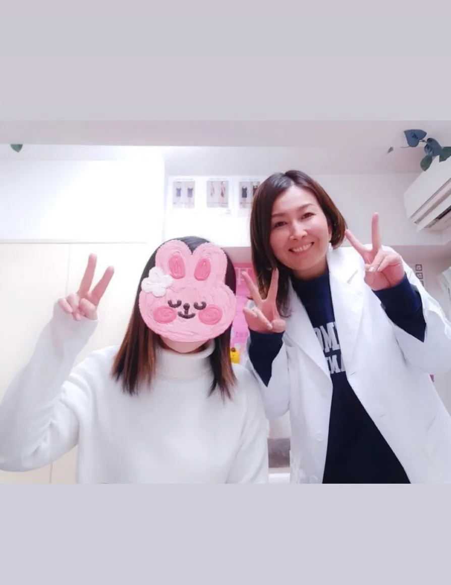 ご卒業おめでとうございます🎉